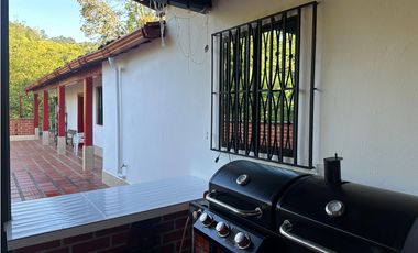 VENTA FINCA, AMAGA SUROESTE ANTIOQUEÑO