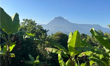 VENTA FINCA, AMAGA SUROESTE ANTIOQUEÑO