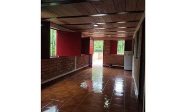 VENTA FINCA, AMAGA SUROESTE ANTIOQUEÑO