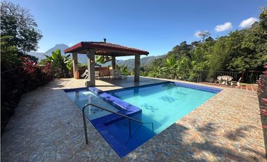 VENTA FINCA, AMAGA SUROESTE ANTIOQUEÑO