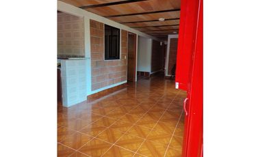 VENTA FINCA, AMAGA SUROESTE ANTIOQUEÑO