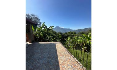 VENTA FINCA, AMAGA SUROESTE ANTIOQUEÑO