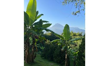 VENTA FINCA, AMAGA SUROESTE ANTIOQUEÑO