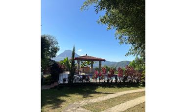 VENTA FINCA, AMAGA SUROESTE ANTIOQUEÑO