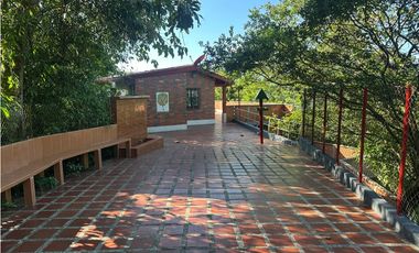 VENTA FINCA, AMAGA SUROESTE ANTIOQUEÑO