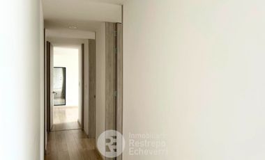 Apartamento en arriendo, sector San Marcel, Manizales