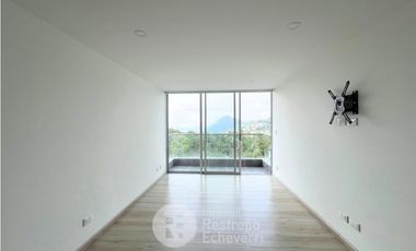 Apartamento en arriendo, sector San Marcel, Manizales