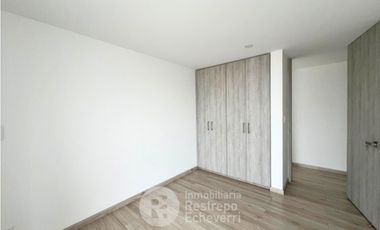 Apartamento en arriendo, sector San Marcel, Manizales