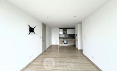 Apartamento en arriendo, sector San Marcel, Manizales