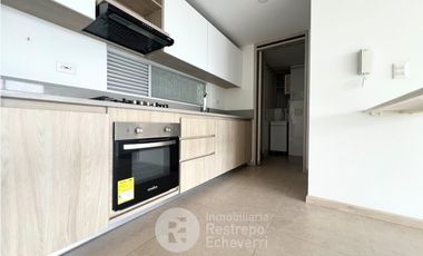 Apartamento en arriendo, sector San Marcel, Manizales