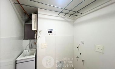 Apartamento en arriendo, sector San Marcel, Manizales