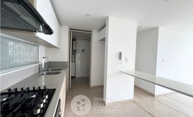 Apartamento en arriendo, sector San Marcel, Manizales