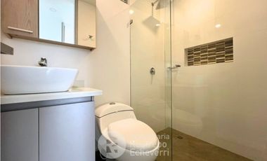 Apartamento en arriendo, sector San Marcel, Manizales