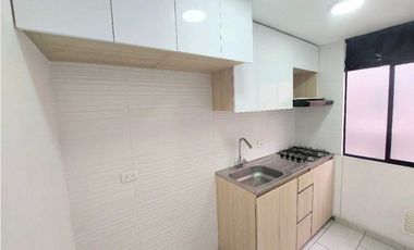 APARTAMENTO EN VENTA EN CHIA LUNARIA