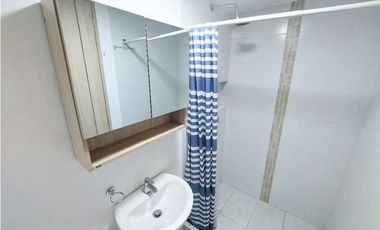 APARTAMENTO EN VENTA EN CHIA LUNARIA