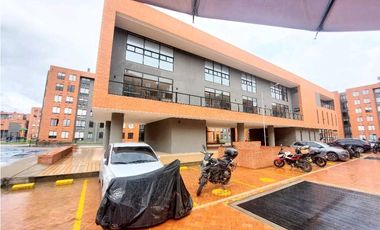 APARTAMENTO EN VENTA EN CHIA LUNARIA