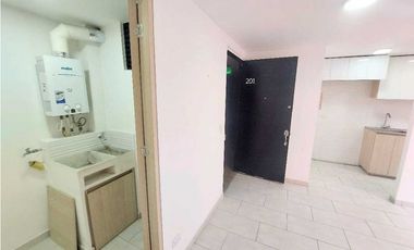 APARTAMENTO EN VENTA EN CHIA LUNARIA