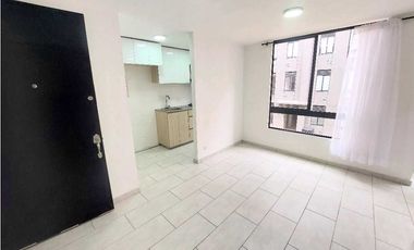 APARTAMENTO EN VENTA EN CHIA LUNARIA
