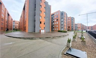 APARTAMENTO EN VENTA EN CHIA LUNARIA