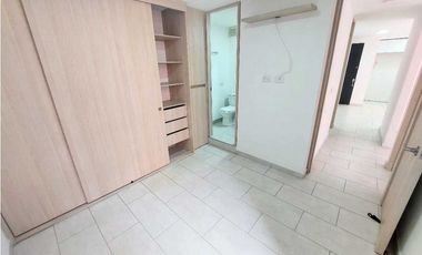 APARTAMENTO EN VENTA EN CHIA LUNARIA