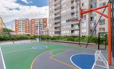APARTAMENTO EN VENTA EN VALLE DEL LILI SUR DE CALI