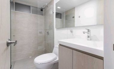 APARTAMENTO EN VENTA EN VALLE DEL LILI SUR DE CALI