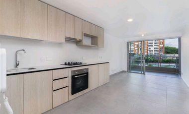 APARTAMENTO EN VENTA EN VALLE DEL LILI SUR DE CALI