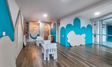 APARTAMENTO EN VENTA EN VALLE DEL LILI SUR DE CALI