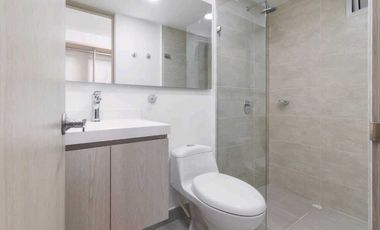 APARTAMENTO EN VENTA EN VALLE DEL LILI SUR DE CALI