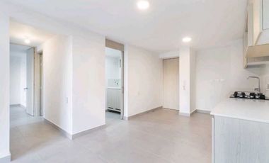 APARTAMENTO EN VENTA EN VALLE DEL LILI SUR DE CALI
