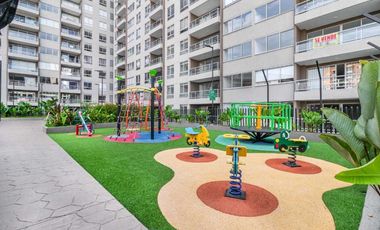 APARTAMENTO EN VENTA EN VALLE DEL LILI SUR DE CALI