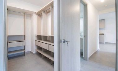 APARTAMENTO EN VENTA EN VALLE DEL LILI SUR DE CALI