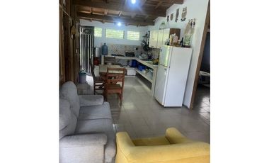 Finca Agropecuaria en Venta en Santo Domingo Antioquia