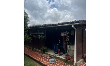 Finca Agropecuaria en Venta en Santo Domingo Antioquia
