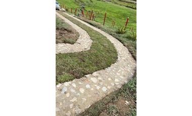 Finca Agropecuaria en Venta en Santo Domingo Antioquia