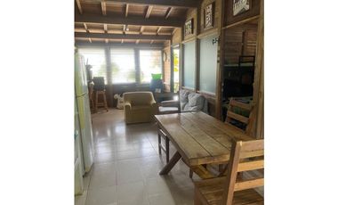 Finca Agropecuaria en Venta en Santo Domingo Antioquia