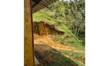 Vendo Casa y Fonda En Santo Domingo