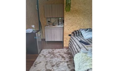 Vendo Casa y Fonda En Santo Domingo