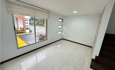 Se Arrienda Casa en Conjunto Cerrado - Norte de la ciudad 174 m²