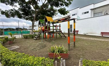 Se Arrienda Casa en Conjunto Cerrado - Norte de la ciudad 174 m²