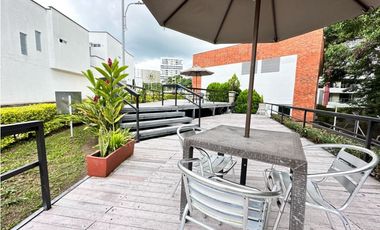 Se Arrienda Casa en Conjunto Cerrado - Norte de la ciudad 174 m²