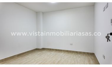 Arriendo Apartamento Sector Chipre, Manizales