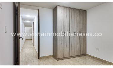 Arriendo Apartamento Sector Chipre, Manizales