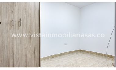 Arriendo Apartamento Sector Chipre, Manizales