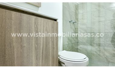 Arriendo Apartamento Sector Chipre, Manizales