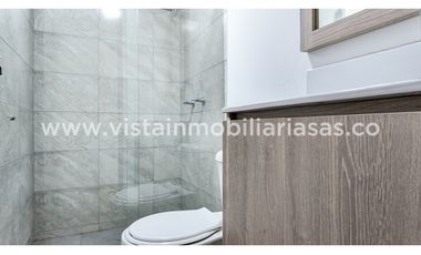 Arriendo Apartaestudio Sector Chipre, Manizales