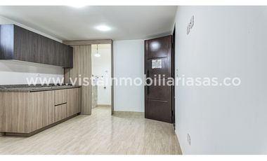 Arriendo Apartaestudio Sector Chipre, Manizales