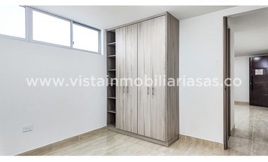 Arriendo Apartaestudio Sector Chipre, Manizales