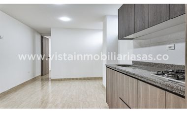 Arriendo Apartaestudio Sector Chipre, Manizales