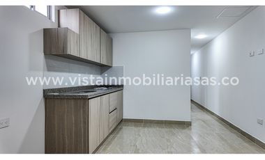 Arriendo Apartamento Sector Chipre, Manizales
